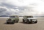 Land Rover DC100 Concept 2011 года